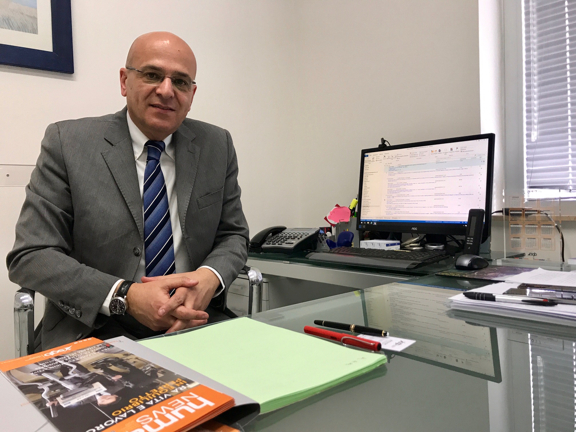 ECCELLENZA NELLA PROGETTAZIONE DI SOLUZIONI DI QUALITA’