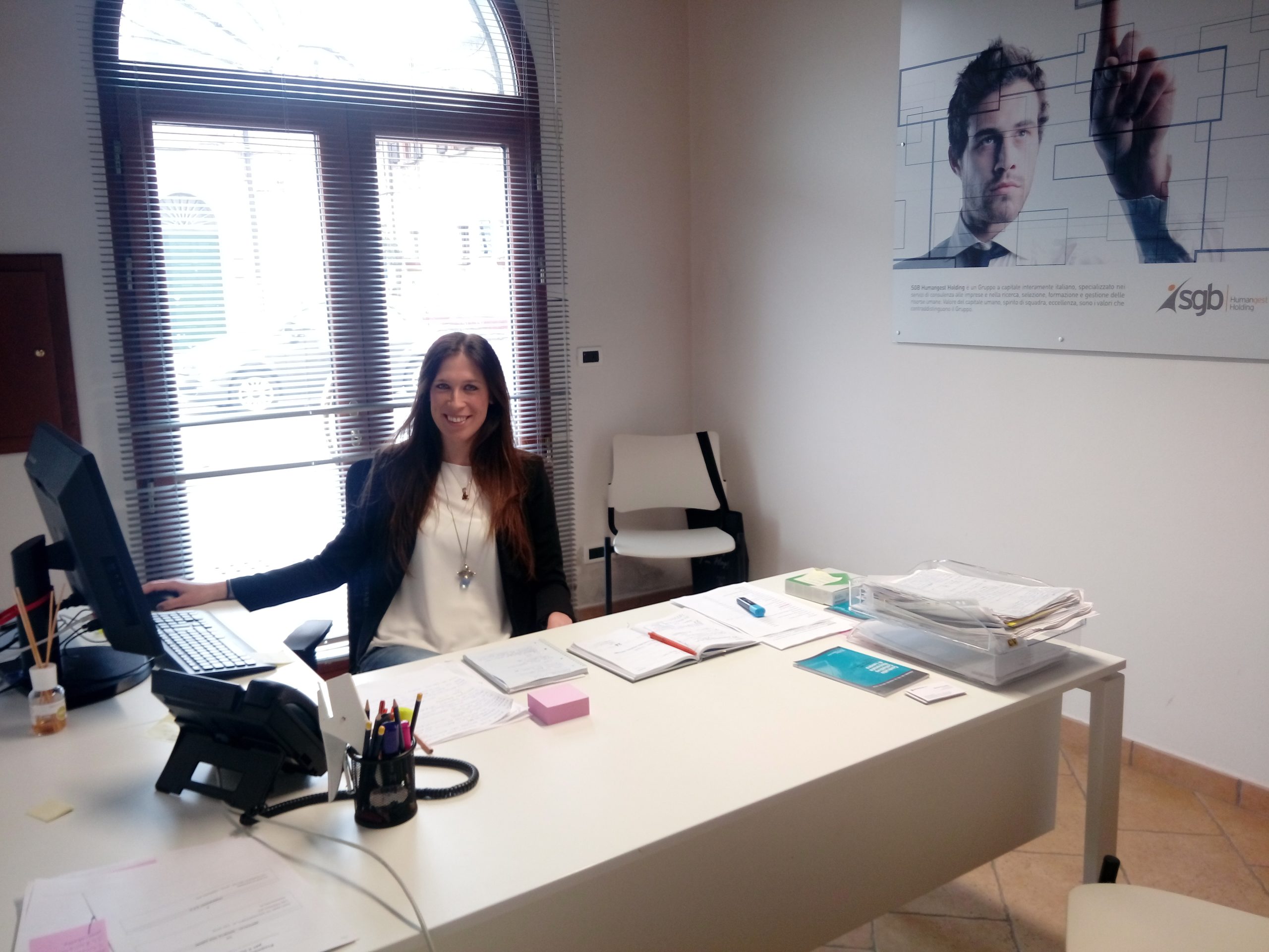 LA PERSEVERANZA PREMIA