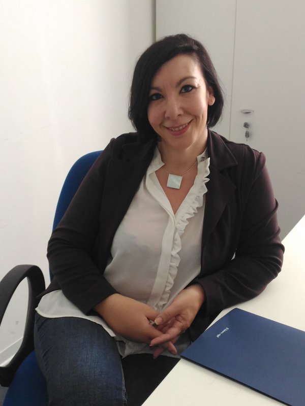 DETERMINAZIONE, TENACIA E PROFESSIONALITÀ