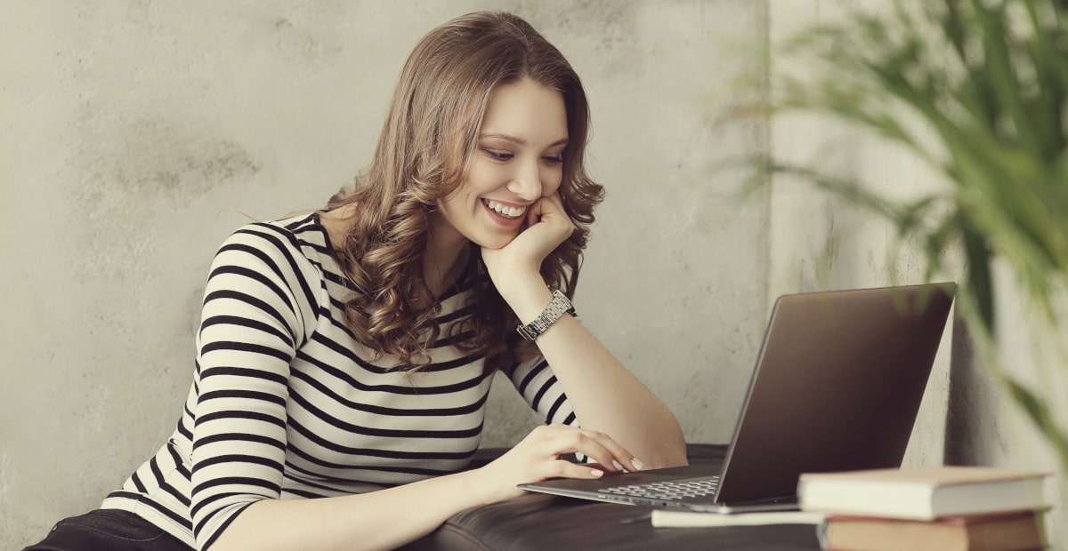 COSA INDOSSARE QUANDO SI LAVORA DA CASA?