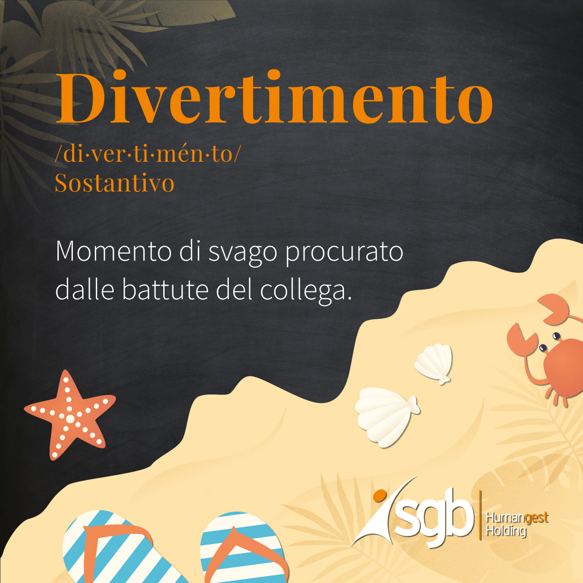 DIVERTIMENTO E LAVORO: QUANDO RIDERE ALLEVIA LO STRESS