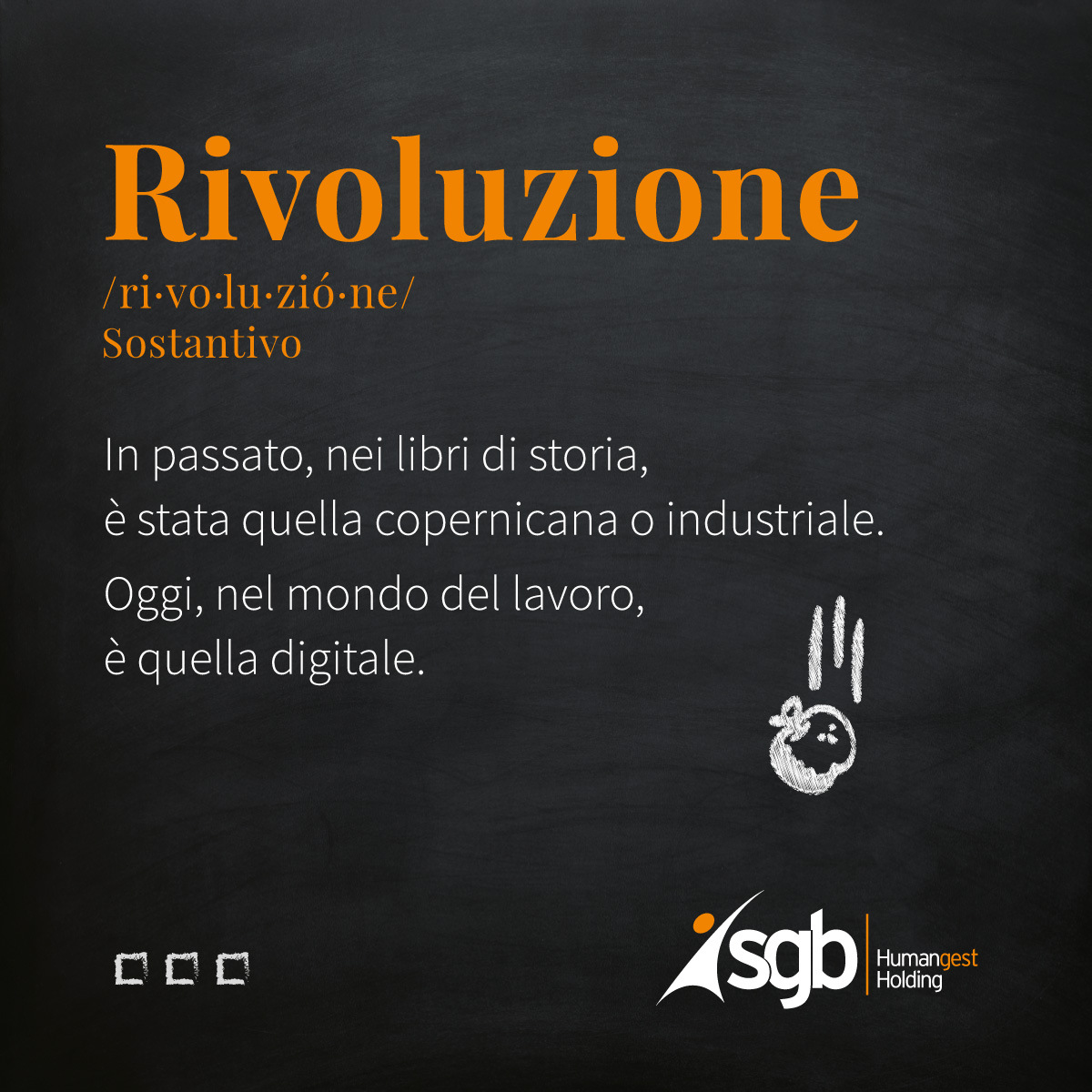 LAVORO DIGITAL: LE SKILLS PER STARE AL PASSO COI TEMPI