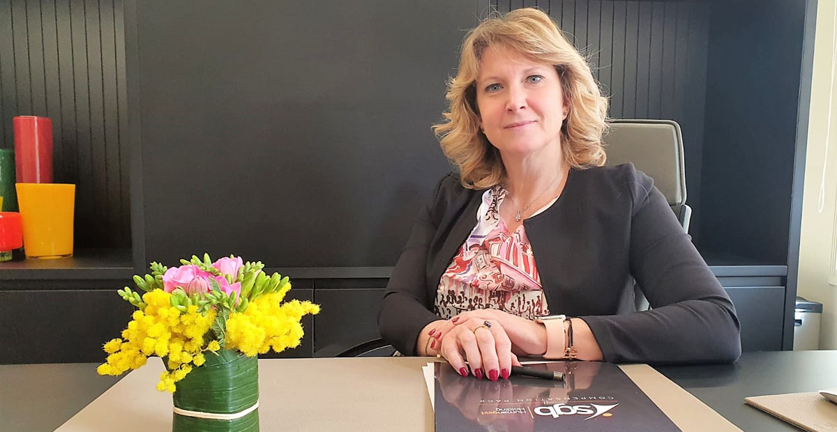 DONNE E LAVORO: I DATI DELL’OCCUPAZIONE FEMMINILE