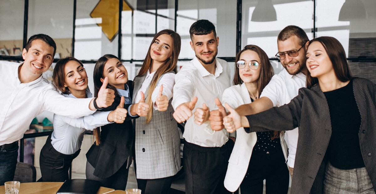 Il magico potere di un “Come stai?”