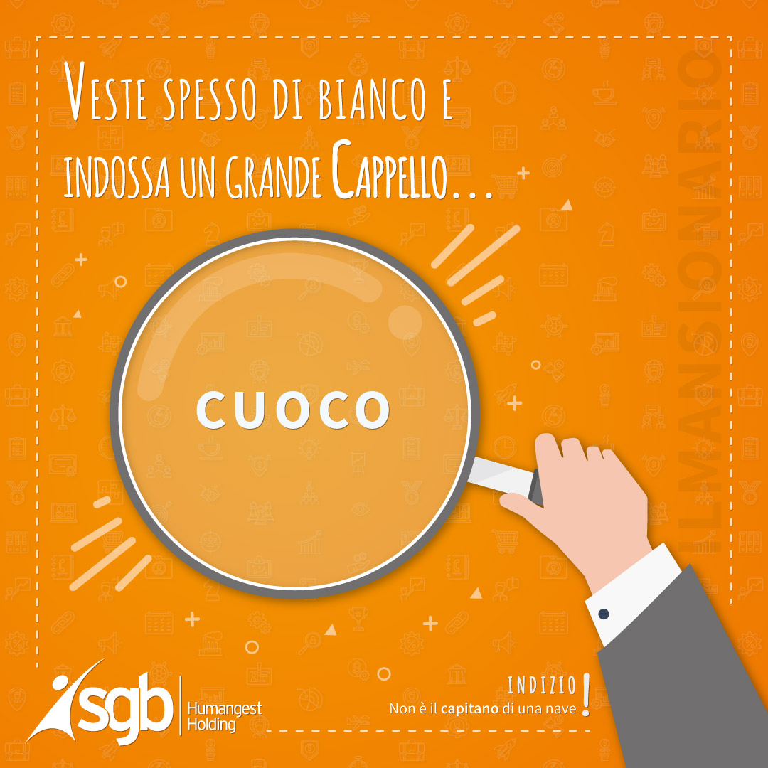 INSPIRATIONAL MONDAY | CUOCO