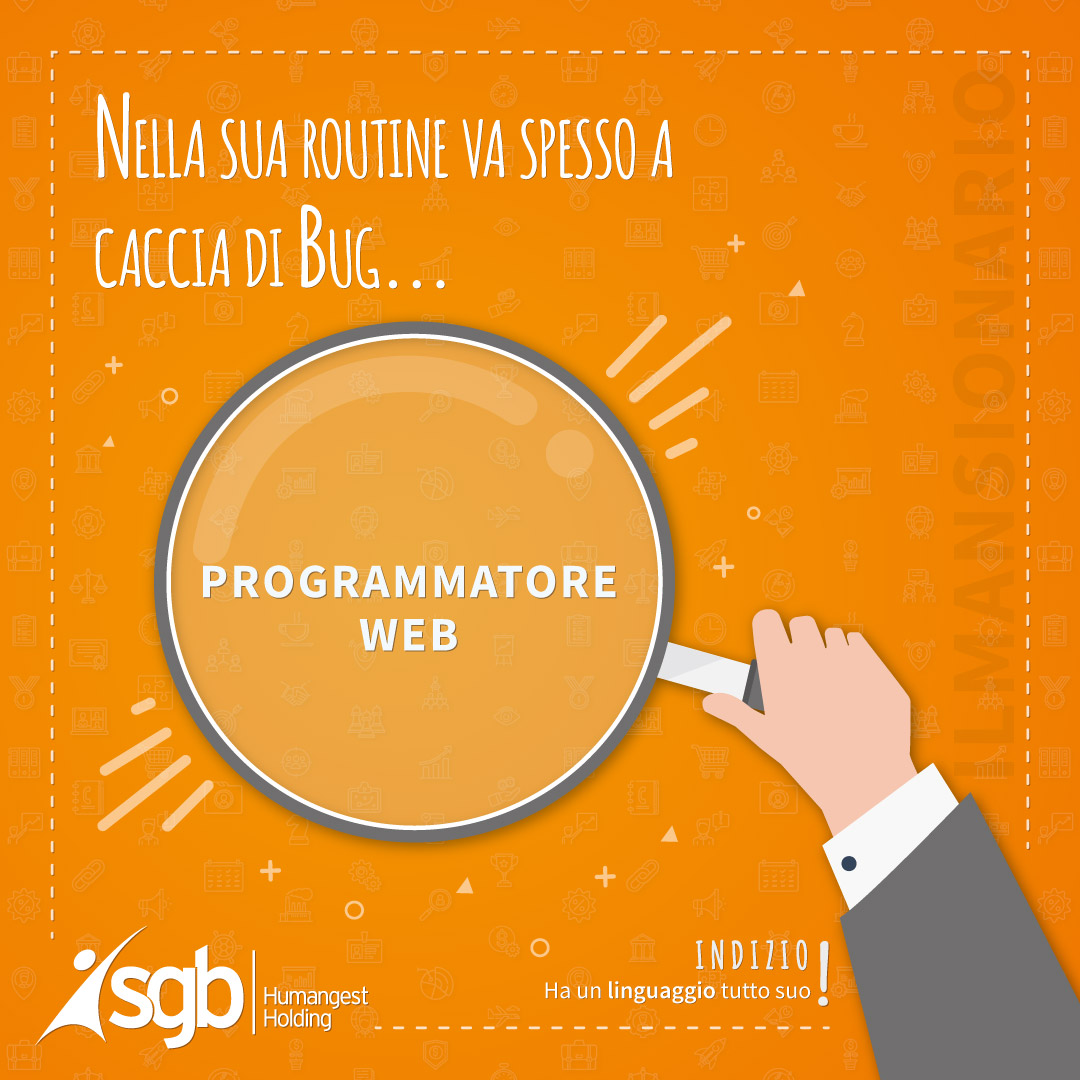 INSPIRATIONAL MONDAY | PROGRAMMATORE WEB