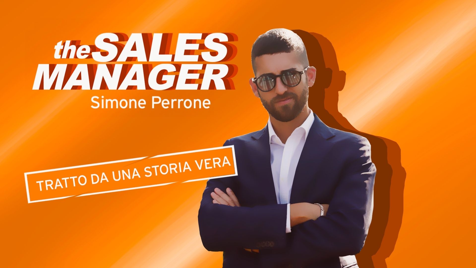 Humangest presenta the Sales Manager, invia il tuo CV!