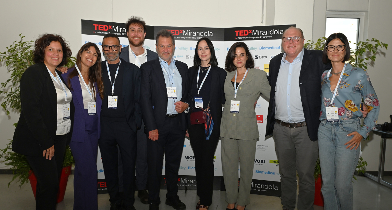 Humangest a Biomedical Valley 2026: talento e competenze al centro del futuro del biomedicale