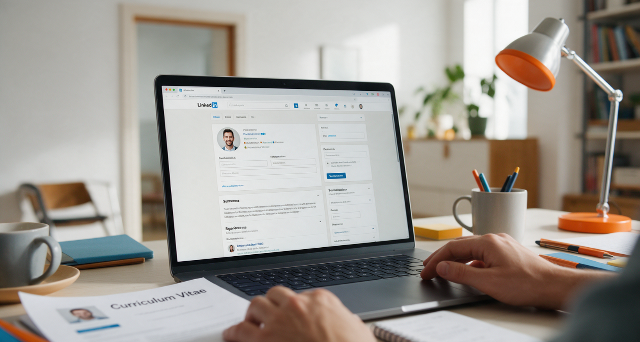 Personal branding su LinkedIn: ecco come farti notare dai recruiter